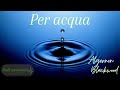 Per acqua - Algernon Blackwood