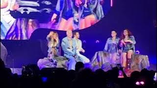 RBD - Adiós - Soy Rebelde - New York 31/08/2023