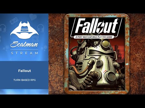 Видео: 22 апреля Fallout часть 6 / Броня