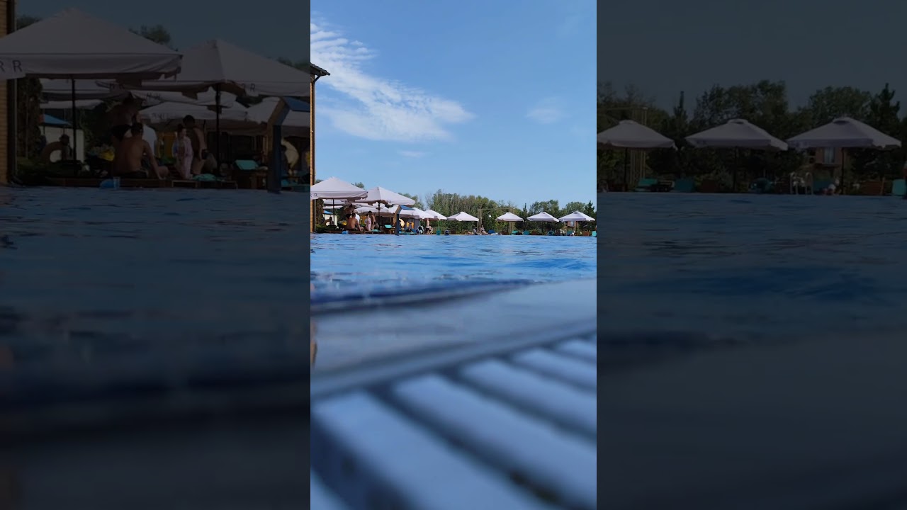 RINN RISE RESORT - АНАПА 