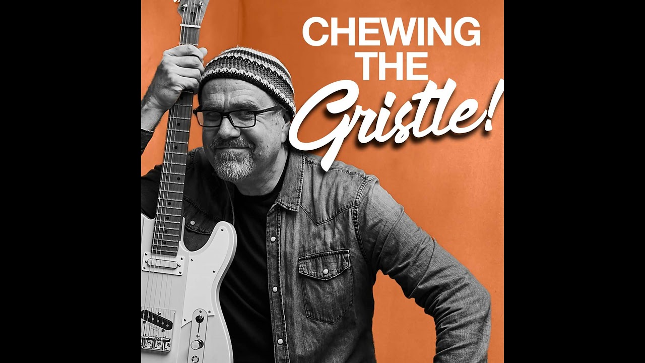 From Luthier’s Bench To Blazing Solos - Seth Lee Jones