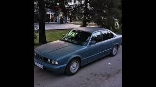 #тяжелаяжизньстарыхбмв #любитебмв #scdbmw #bmwe34 #e34 #bmw