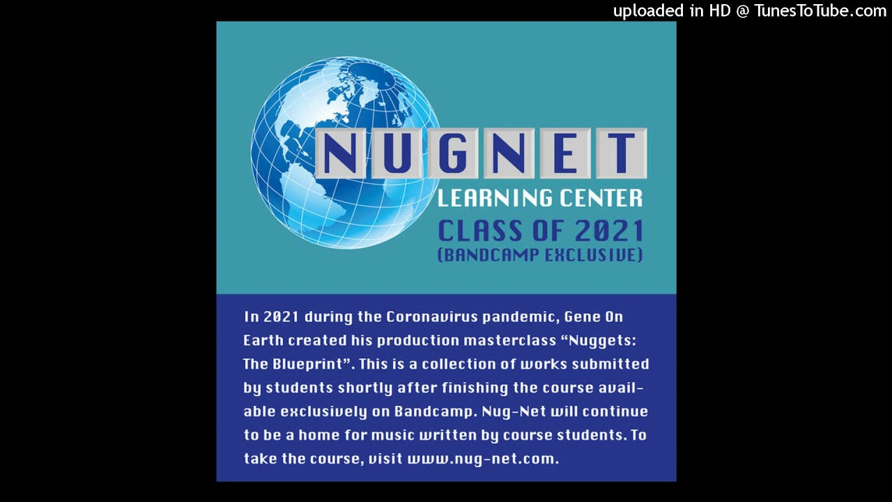 Ritzman - Track 1000