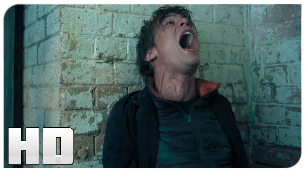 Мистический триллер «Топи» — смотрите на КиноПоиск HD - YouTube