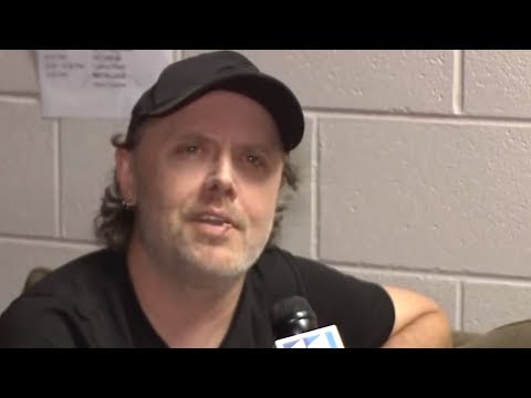 Lars Ulrich On The Band Who Saved Metallica From Breaking Up