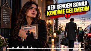 Ben Senden Sonra Kendime Gelemedim Damar Arabesk • Ritim Vibe