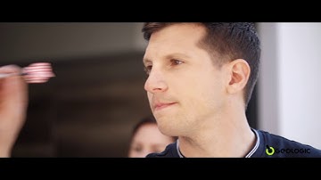 Geologic ED520 Electronic Dartboard