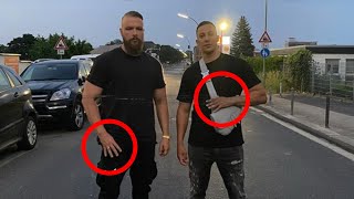 Kollegah & Farid Bang bestätigen JBG 4??