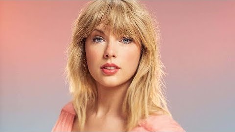 Taylor Swift -Eldest Daughter [Music Video 2025]