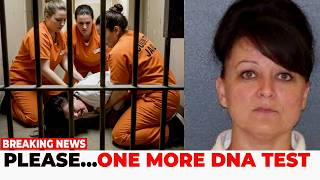 The Brutal Reality Of Darlie Routier’s Life On Death Row - Worse Than The Death Penalty?