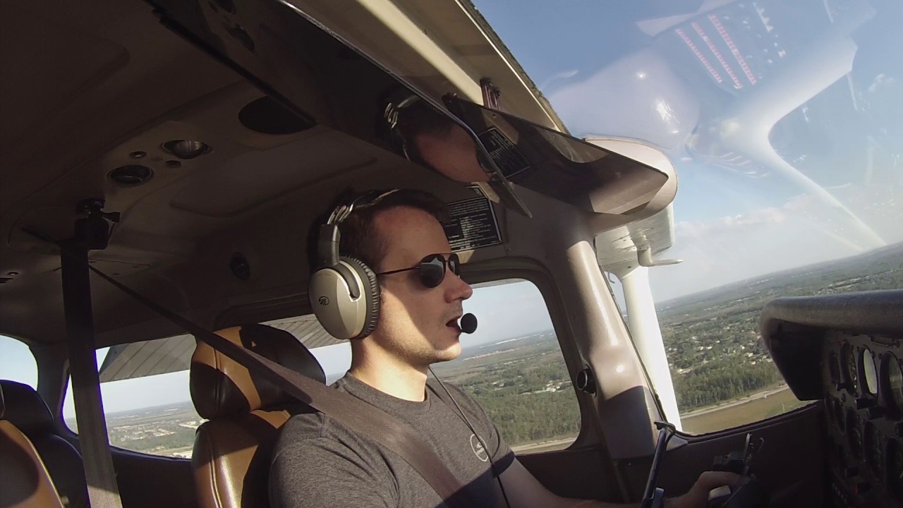 Page Field Solo (KFMY)