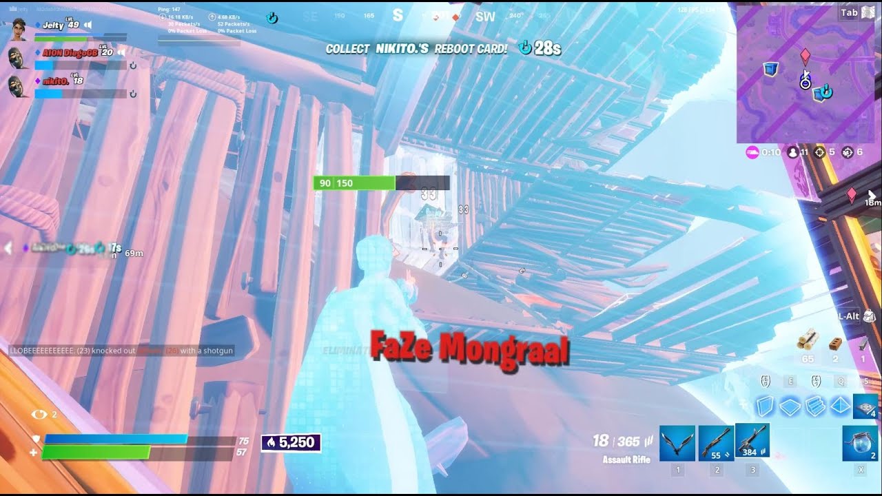 Jelty | Highlights #3 | Never Change