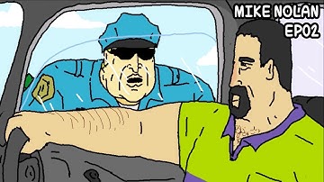 The Mike Nolan Show | EP02 | FTC