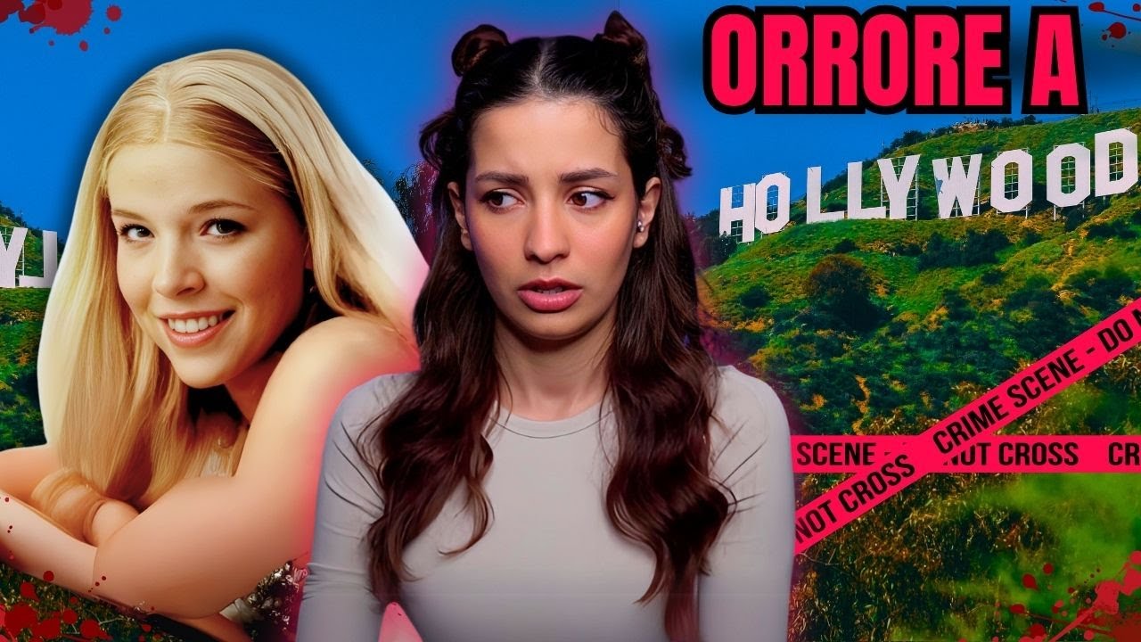 IL CASO CHE HA SCONVOLTO LOS ANGELES: LE AUDIZIONI DI HOLLYWOOD