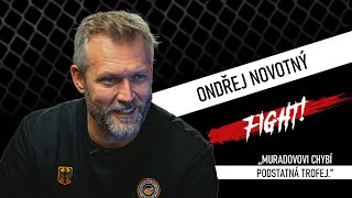 Novotn Vmola Vs Kincl 3 Ksw Si Mysl e Jsme Poruili Slovo  Fight