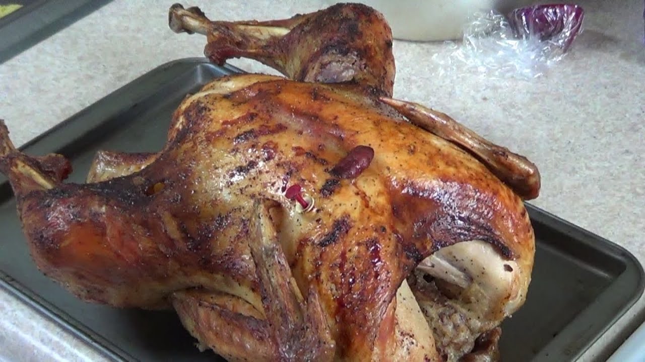 pavo para thanksgiving tabla para asar el pavo por libras youtube