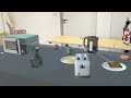 Hri research  explainable humanrobot training and cooperation with augmented reality