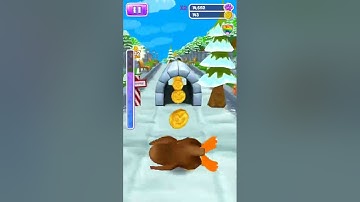 Penguin Run (2)