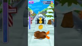 Penguin Run (2) screenshot 5