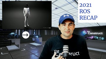 RDP099. 2021 ROS Recap