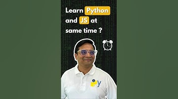 How to learn python & js ? #django #protips #memes #skill #code #tips #trending #coding #python #js