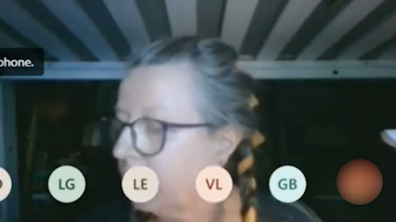 No answer from Lambeth?