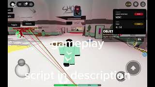 Full (NEW!!) SCRIPT ASYLIUM LIFE! Guide