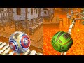 Rollance Adventure Balls | Ultimate Level 3161-3170 Walkthrough Gameplay (Android/iOS)