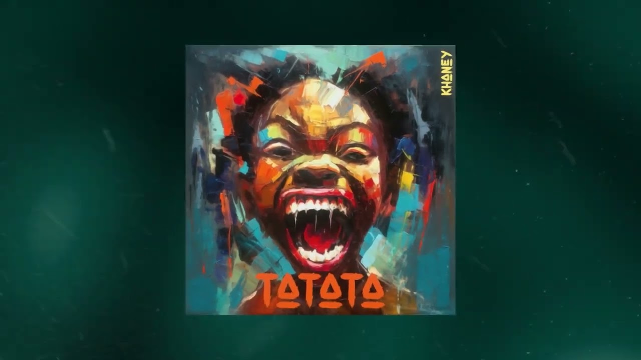 Watch Khaney – TATATA (Amapiano Banger) on YouTube Watch Khaney – TATATA (Amapiano Banger) on YouTube