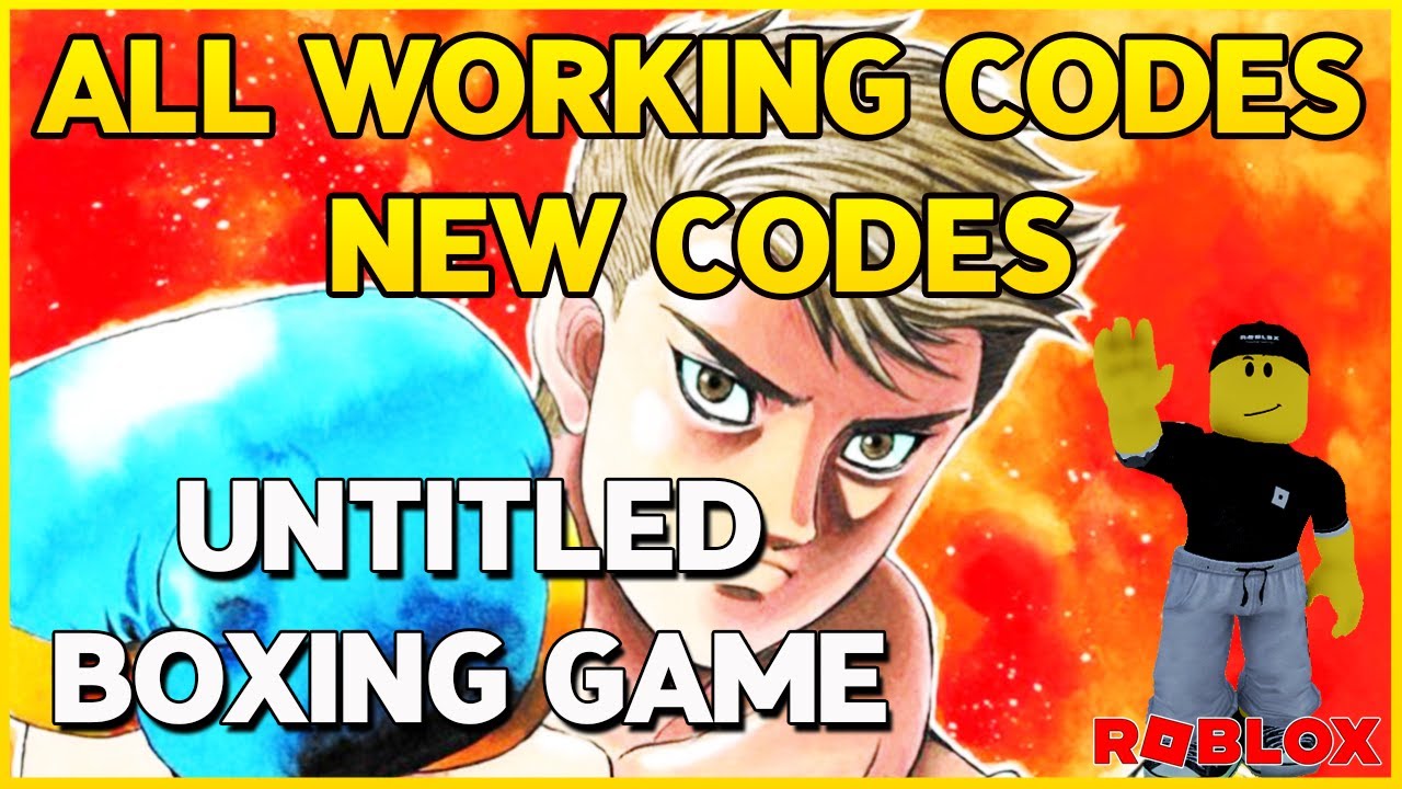 all-working-codes-for-untitled-boxing-game-roblox-in-june-2023-new-codes-in-description-youtube