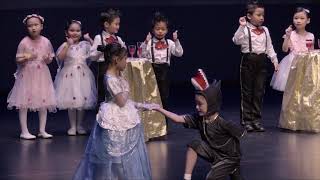 Skool4Kidz K2 Graduation Concert Trailer 2017
