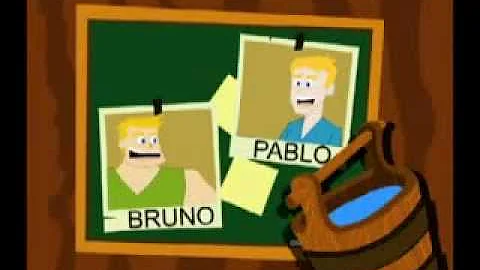 The Parable of the Pipeline