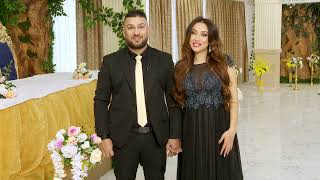 Tania Marinova I Sasho Karakashev