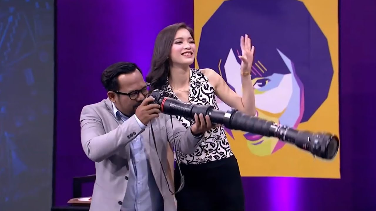 Beddu Jawab TTS, Ronald Gak Siap Dengan Keangkuhannya