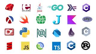 1 Problem, 24 Programming Languages