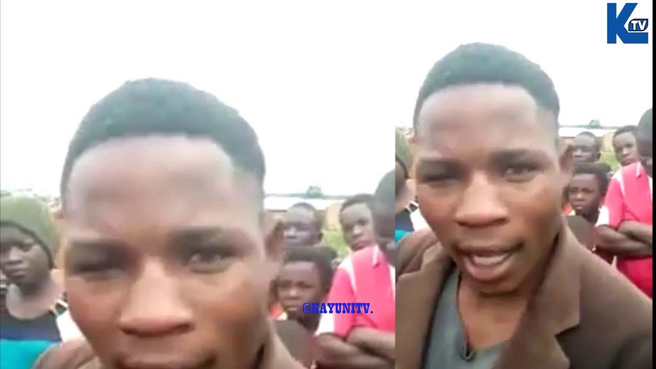 SHUHUDIA JAMBAZI ALIVYO KAMATWA ZAMBIA CHIYANGA.