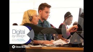 Close Brothers - Digital by design