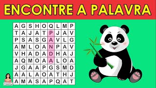 Caça Palavras Bíblico APK for Android Download