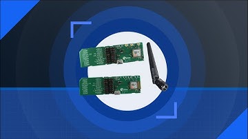 U-BLOX EVK-LILY-W1 Evaluation Kit | Featured Product Spotlight