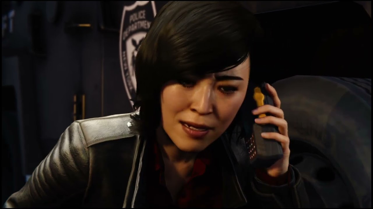 Marvel's Spider-Man siuuuu