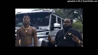 NBA YoungBoy - Letter To Big Dump #SLOWED