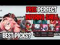 FREE Perfect Shell! Best Picks? - Shell Lab [Etheria Restart]