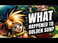 WHAT HAPPENED TO GOLDEN SUN? + Will Golden Sun 4 be on the Switch