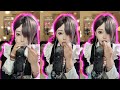 Experience deep ASMR hand fluttering for instant tingles (숙면 ASMR 睡眠導入)