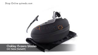 Oakley Evzero blades OO 9454 945409