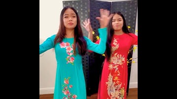 Tiktok dance trend | Má em chê anh nghèo (My Mom criticized you for being poor) 🥹