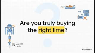 Quicklime (CaO) vs. Hydrated Lime (Ca(OH)₂): Technical Selection Guide for B2B Buyers