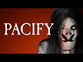 ИГРАЕМ С ДРУЗЬЯМИ В PACIFY №2