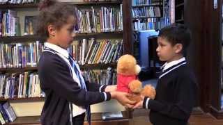 Warwick Academy - "The Journey"