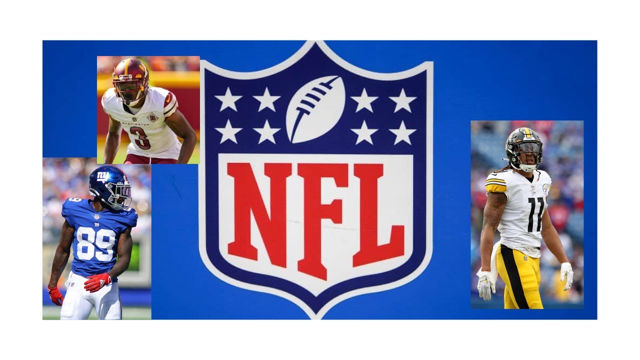 NFL Players That Need Traded YouTube